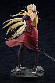 [Vorbestellung] Bellfine Kizumonogatari Kiss-Shot Acerola-Orion Heart-Under-Blade Dämonenschwert (Kokorowatari Ver.) Figur im Maßstab 1/7