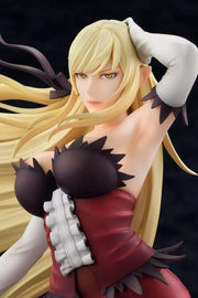 [Vorbestellung] Bellfine Kizumonogatari Kiss-Shot Acerola-Orion Heart-Under-Blade Dämonenschwert (Kokorowatari Ver.) Figur im Maßstab 1/7