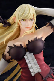 [Vorbestellung] Bellfine Kizumonogatari Kiss-Shot Acerola-Orion Heart-Under-Blade Dämonenschwert (Kokorowatari Ver.) Figur im Maßstab 1/7