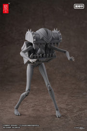 [Pre-Order] Snail Shell 1/12 RPG Box Mimic