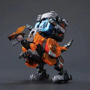 52toys BeastBOX BB-46PR Pyromancer & BB-02CR Cryomancer Set