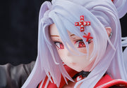 Daiki Kogyo Azur Lane Prinz Eugen Ura no Urabancho? 1/6 Scale Figure