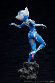 Figura a escala 1/7 de Rem (AxA -SF Space Suit Ver.-) de Re:Zero Starting Life in Another World de Design Coco