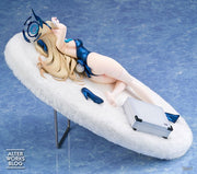 [Vorbestellung] Alter Blue Archive Toki Bunny Girl Memorial Lobby Ver. 1/7 Figur