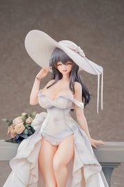 Apex Toys Azur Lane Charybdis (Brilliant Belle Ver.) 1/7 Scale Figure