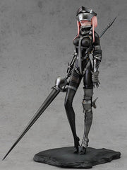 Wing FALSLANDER Lanze Reiter Figur im Maßstab 1:7