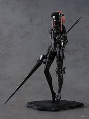 Wing FALSLANDER Lanze Reiter Figur im Maßstab 1:7