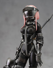 Wing FALSLANDER Lanze Reiter Figur im Maßstab 1:7