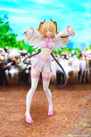 Kadokawa 2.5 Dimensional Seduction KD Colle Liliel (Chaos Form) 1/7 Scale Figure