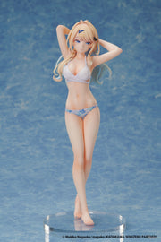 ElCOCO You Were Experienced, I Was Not: Our Dating Story Runa Shirakawa 1/7 Scale Figure