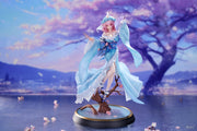Magi Arts Touhou Project Ghost From the Calamitous Nirvana Yuyuko Saigyouji Figur im Maßstab 1/6