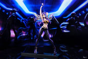 Figura a escala 1/7 de Kai'Sa de K/DA de Apex Toys League of Legends