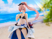 [Vorbestellung] KLOCKWORX The Executioner and Her Way of Life Menou (Badeanzug-Ver.) Figur im Maßstab 1/7