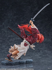 Bellfine Rurouni Kenshin: Meiji Swordsman Romantic Story Kenshin Himura (Dragon Flight of Heaven Ver.) 1/6 Scale Figure
