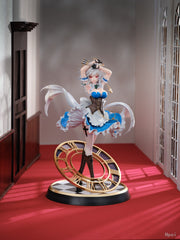 Figura a escala 1/6 de Sakuya Izayoi (versión Luna Dial) de Touhou Project de Magi Arts