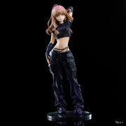 Union Creative Gridman Universe ZOZO Black Collection Yume Minami