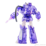 NewAge H35T Cyclops Shockwave versión clara