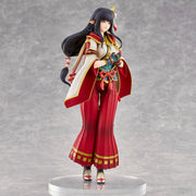 Union Creative Monster Hunter Rise Hinoa Figure