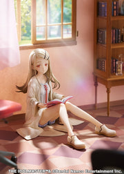 [Vorbestellung] Phat Company Gakuen Idolmaster Hiro Shinosawa (The Thing I'm Not Good At Ver.) Figur im Maßstab 1/7