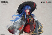 Apex Toys Arknights Ch'en (Ten Thousand Mountains Ver.) 1/7 Scale Figure