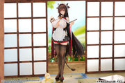 [Reserva] ELEGANTE figura de Azur Lane Kashino (Maid for Mayhem) a escala 1/7