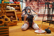 Ensoutoys Nishiki Kope Illustration Totsuki Cocoa 1/5 Scale Figure
