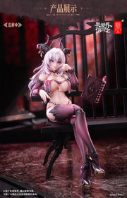 Schneckenhaus 1/12 RPG-01 Lustia