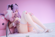[Reserva anticipada] Figura a escala 1/6 de Eve (versión Sugar High) con ilustración de Rurudo de Lim Land