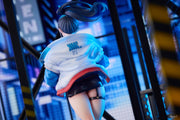 [Vorbestellung] Solarain Gridman Universe Rikka Takarada (Dreamy Divas Ver.) Figur im Maßstab 1:7