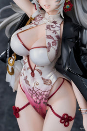 Vertex DZ12SX Tatsuzaki Ryou 1/6 Scale Figure