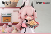 Apex Toys Arknights Dessert Time Civilight Eterna Q-Figure