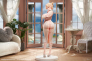 Hobby Sakura Sue Illustration Hitozuma Elf 1/7 Scale Figure
