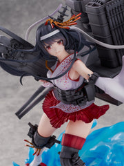 SSFigure Kantai Collection -KanColle- Fusou Kai-II 1/7 Scale Figure