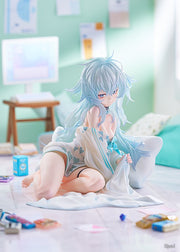 Phat Company Girls' Frontline PA-15 Marvelous Yam Pastry (Heavy Damage Ver.) Figura escala 1/7