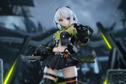 Apex Toys Zenless Zone Zero Anby Demara 1/7 Scale Figure (With Bonus)
