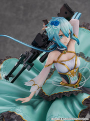 [Reserva anticipada] Figura de Sword Art Online Sinon (versión Crystal Dress) a escala 1/7