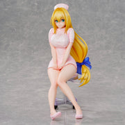 [Vorbestellung] Union Creative To Love-Ru Darkness Nurse Series Tearju Lunatique Figur