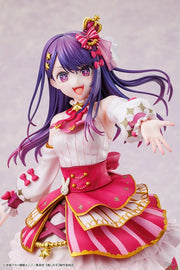 Kadokawa Oshi no Ko KD Colle Ai Hoshino (Exhibition Ver.) 1/7 Scale Figure