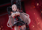 Golden Head Azur Lane Prinz Heinrich 1/7 Scale Figure