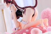 Happyeah Ayamy Illustration V Ayamy (Cat Ver.) 1/7 Scale Figure
