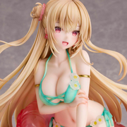 [Vorbestellung] Union Creative Miwabe Sakura Illustration Summer Memory Figur im Maßstab 1/6