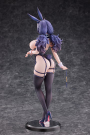 Figura a escala 1/6 de Hina Verna, la obediente Sue Illustration de Otherwhere