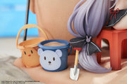 ELEGANT Azur Lane Shimakaze (The Island Wind Rests DX Ver.) 1/7 Scale Figure