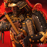 [Reserva anticipada] Estatua de Yasuke Animus de Assassin's Creed Shadows PA041AC a escala 1/8 de PureArts