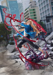 Claynel Chainsaw Man Power Figur im Maßstab 1/7