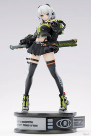 Apex Toys Zenless Zone Zero Anby Demara 1/7 Scale Figure (With Bonus)