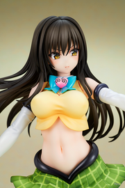 [Vorbestellung] Ques Q To Love-Ru Darkness Yui Kotegawa (Arranged Uniform Ver.) Figur im Maßstab 1/7