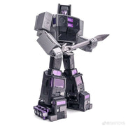 DX9 Toys D-14 Capone Motormaster Atilla Stunticons Combiner