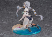 Proof Atelier Ryza: Ever Darkness and the Secret Hideout Lila Desires (Swimsuit Ver.) 1/7 Scale Figure