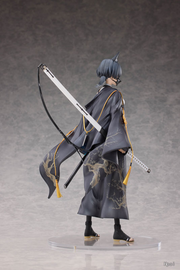 [Pre-Order] Magi Arts neco Illustration Xian Ren Ni Shen Series Komainu -Ritsu- 1/6 Scale Figure